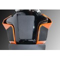 TechSpec Tank Grip Pads for the KTM 200 Duke (2020+) - Type 1 (Full Sides) TechSpec Tank Grip Pads for the KTM 200 Duke (2020+) - Type 1 (Full Sides)